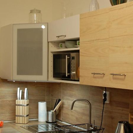 Apartman Masaryk Lipová-lázně Eksteriør bilde
