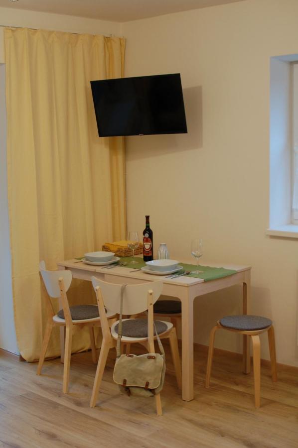 Apartman Masaryk Lipová-lázně Eksteriør bilde