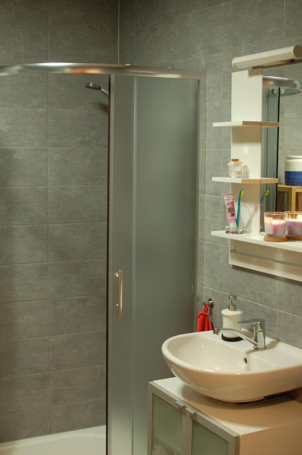 Apartman Masaryk Lipová-lázně Eksteriør bilde